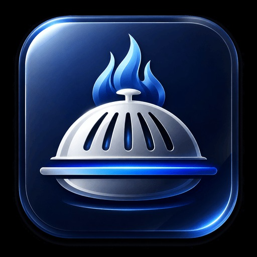 bluelinegrill.store logo